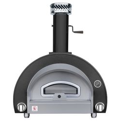 Summerset Built-in Hybrid Pizza Oven