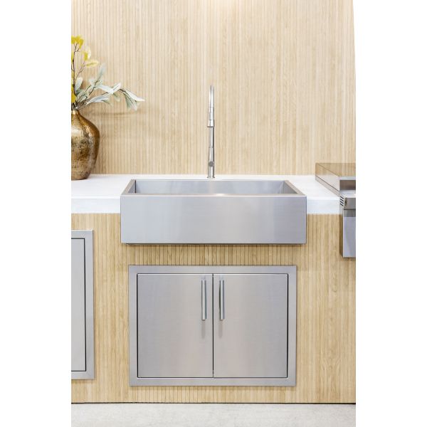 Summerset Farmhouse Sink
