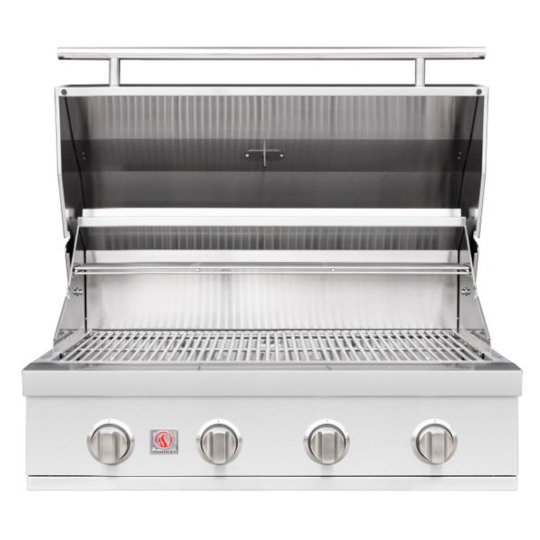 Summerset Sizzler Built-In Gas Grill - 32"