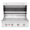 Summerset Sizzler Built-In Gas Grill - 32"