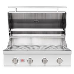 Summerset Sizzler Built-In Gas Grill - 32"