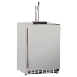 Summerset Outdoor Kegerator