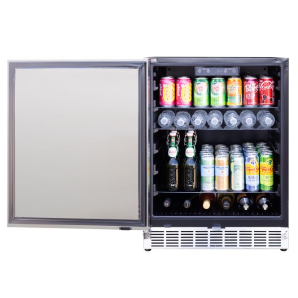 Summerset 24” Outdoor Rated Refrigerator