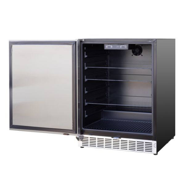 Summerset 24” Outdoor Rated Refrigerator