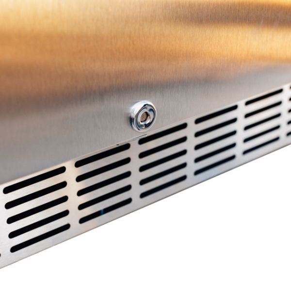 Summerset 24” Outdoor Rated Refrigerator