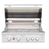 Summerset Sizzler Pro Built-In Gas Grill - 32"