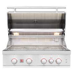 Summerset Sizzler Pro Built-In Gas Grill - 32"