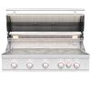Summerset Sizzler Pro Built-In Gas Grill - 40"
