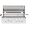 Summerset TRL Pro Built-In Gas Grill - 40"