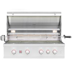 Summerset TRL Pro Built-In Gas Grill - 40"