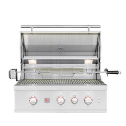 Summerset TRL Pro Built-In Gas Grill - 32"