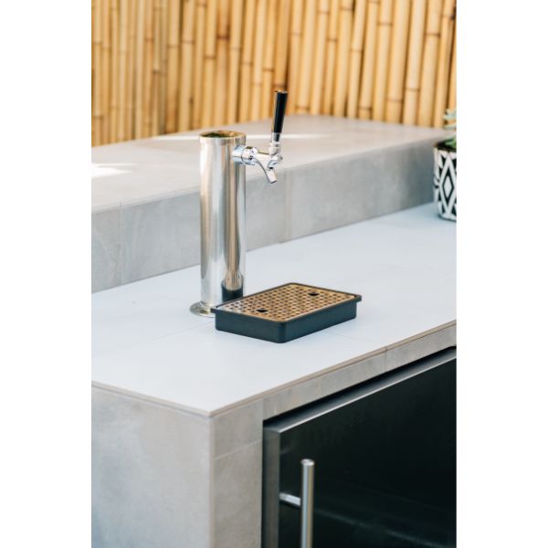 Summerset Outdoor Kegerator