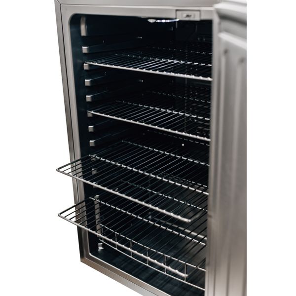 Summerset 4.5c Compact Refrigerator