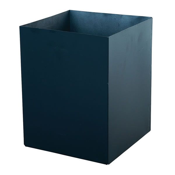 11" Square Ceiling Support for Direct Vent Pipe - 4" Dia