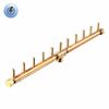 110,000 BTU Electronic Linear Crossfire Burner - 22"