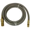 Solaire Quick Disconnect Flex Hose - 12'
