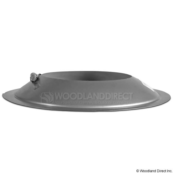 Champion 8" Chimney Liner Storm Collar