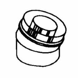 12" Diameter Superior 30 Degree Offset and Return Elbow Kit