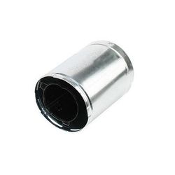 12" Diameter Superior DM Chimney Pipe - 24''