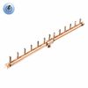 130,000 BTU Electronic Linear Crossfire Burner - 26"