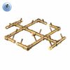 180,000 BTU Electronic Crossfire Burner - 19"