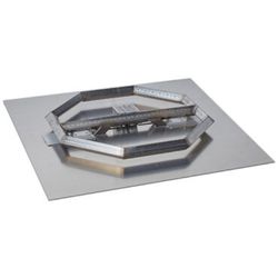 Fire Garden Voracious Fire Pit Burner System - 33"