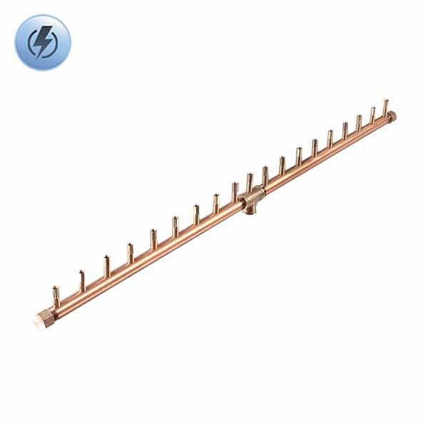 190,000 BTU Electronic Linear Crossfire Burner - 38"