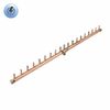 190,000 BTU Electronic Linear Crossfire Burner - 38"