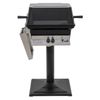 PGS A-Series Post-Mount Gas Grill