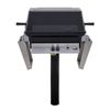 PGS A-Series In-Ground Post-Mount Natural Gas Grill