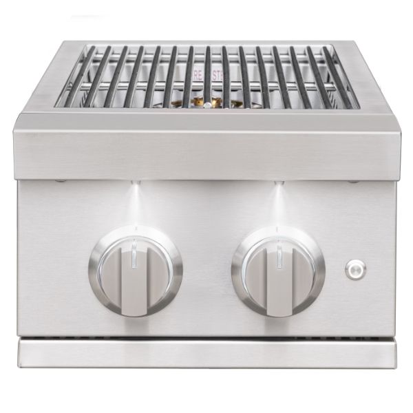 Summerset Pro Double Side Gas Burner