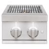Summerset Pro Double Side Gas Burner