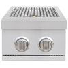 Summerset Sizzler Double Side Gas Burner
