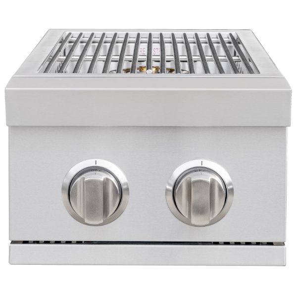 Summerset Sizzler Double Side Gas Burner