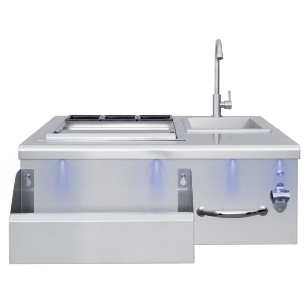 Summerset Beverage Center