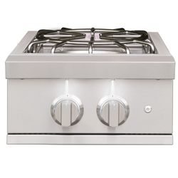 Summerset Sizzler Pro Power Burner