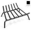 Oxford 5/8" Steel Fireplace Grate - 22"