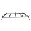 5-Bar Fireplace Grate - 24"