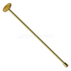 24" Universal Gas Key - Brass