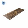 240,000 BTU Electronic Crossfire H-Burner System - 46"