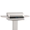 Fire Magic EL500s In-Ground Post-Mount Electric Grill