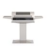 Fire Magic EL500s Patio Post-Mount Electric Grill