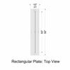 250,000 BTU Electronic Linear Crossfire Burner System - 56"