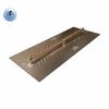 250,000 BTU Electronic Linear Crossfire Burner System - 56"