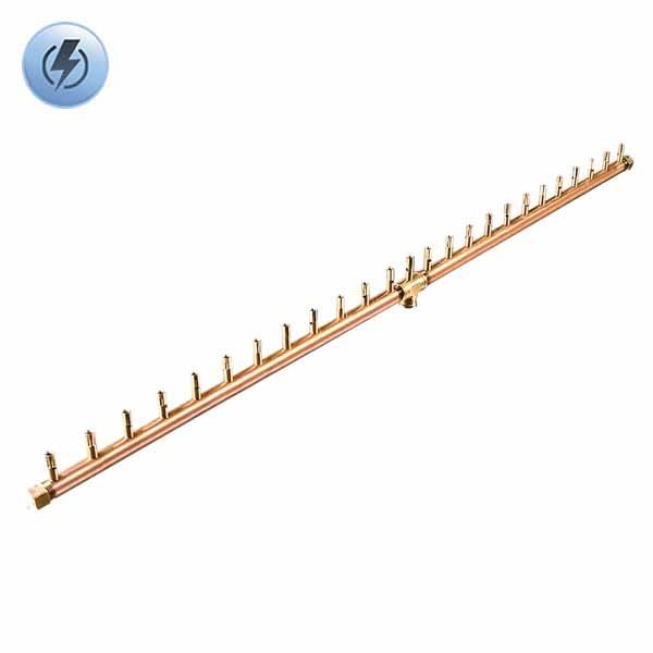 250,000 BTU Electronic Linear Crossfire Burner - 50"