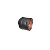 3" Diameter Champion Galvalume Painted Black Stove Adapter