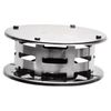 4" Diameter Champion Stainless Steel Vertical Rain Cap for Pellet Pipe