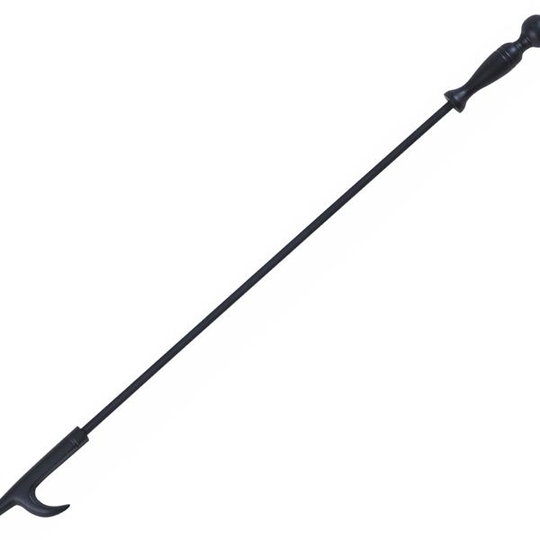 Black Poker - 27"
