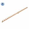 270,000 BTU Electronic Linear Crossfire Burner - 54"