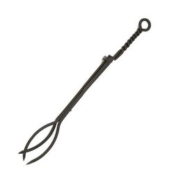 28" Standard Tongs - Rope Design